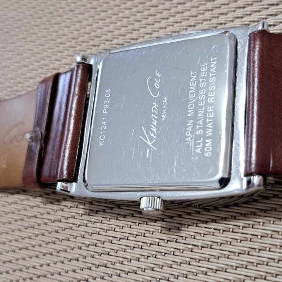 Kenneth Cole Watch - Picture 3 of 7